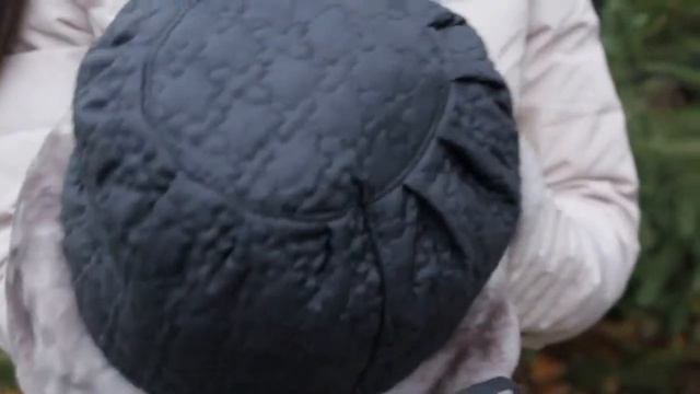 Шляпа, Монро Капучино смотреть онлайн