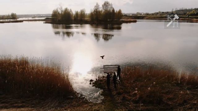 Обязательно для просмотра Охотникам - что должен делать настоящий охотник!