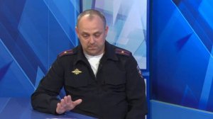 Детский травматизм на дорогах  Как уберечь ребёнка  Сергей Гурин