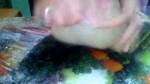 Пирог  с вареньем   "ЦВЕТОК" - Оочень вкусный/Pie "FLOWER" with varenem- Oochen delicious /