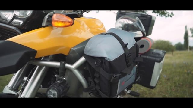 Самый мощный классический крузер - Suzuki C109 смотреть онлайн