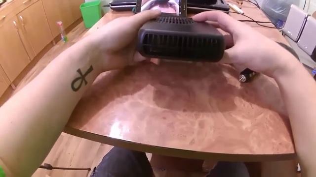 Товары из Китая #4 - Подогрев заднего стекла смотреть онлайн