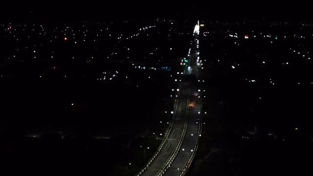 Ночной город смотреть онлайн