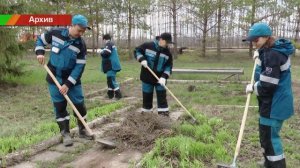 Отчетно-выборная конференция Лениногорской территориальной первичной профсоюзной организации