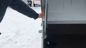 Прицепы МЗСА+ пластиковые крышки