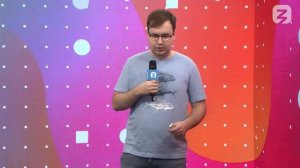 Александр Абашин - Kubernetes: зачем нужны автоматические системы управления контейнеризацией