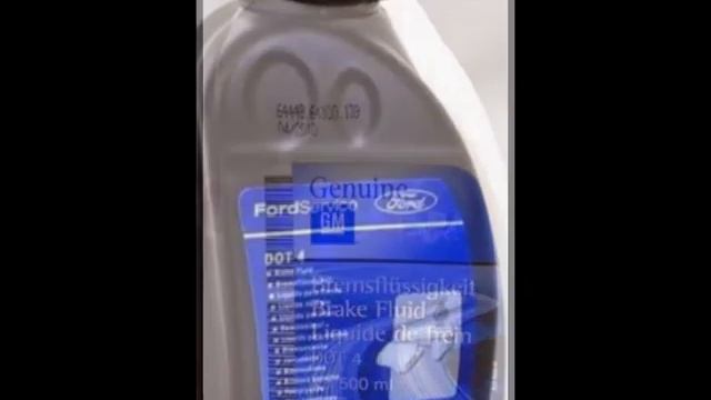 SGL Cars - Brzdové kvapaliny смотреть онлайн