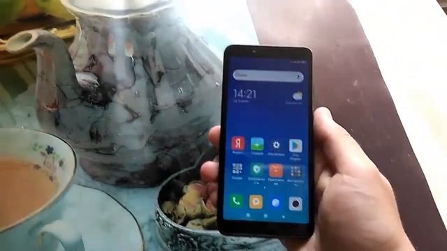 Обзор Xiaomi redmi 6 отзыв стоит ли брать??? Смартфон Xiaomi redmi 6 64gb смотреть онлайн