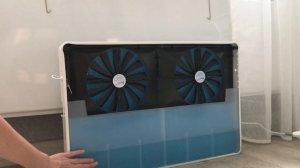 Увлажнитель Natural Fun. Как я выбирала увлажнитель воздуха для своего дома.