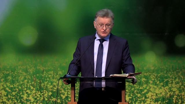 ЖЕНА КАИНА | Проповеди АСД | Николай Семьин | 07.03.2020