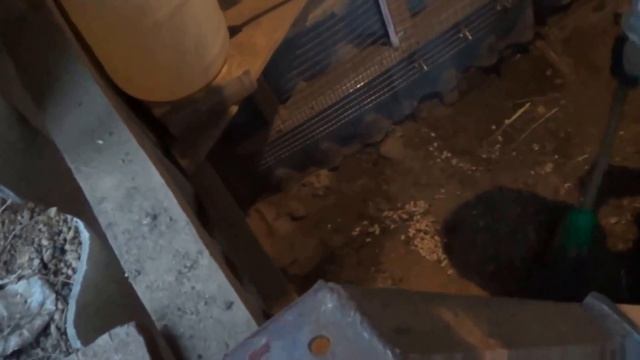 Разведение кроликов в яме Иркутск часть 10 смотреть онлайн