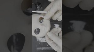 Работа с полимерной пастой Kyan