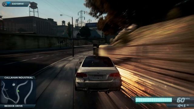 Need for Speed™ Most Wanted 2012 ON INTEL IRIS XE GRAPHICS WITH HD EFFECTS GRAPHICS MOD смотреть онлайн