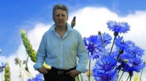 Константин Дерр "Расцветайте с васильками" (Музыка Константина Дерр, стихи Ирины Скибиной)