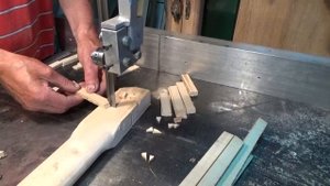 Мой способ обрезки груши и черешни. Часть 2