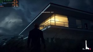 HITMAN 2 | 16gb ram & Intel Iris Xe Graphics |