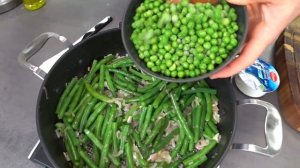 фИЛЕ ЛОСОСЯ В ДУХОВКЕ С ПОТРЯСАЮЩИМ ГАРНИРОМ!