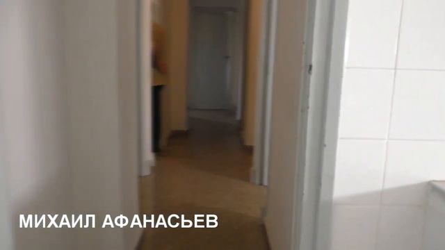 №30. Продажа квартиры в Испании у парка, Валенсия. Где купить квартиру в Испании, Валенсии.