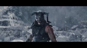 SKYRIM - NEW EPIC Live Action Trailer