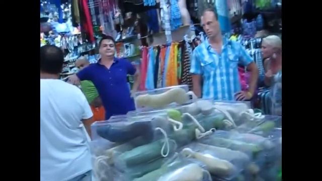 Россиян как собак в Турции гоняют смотреть онлайн