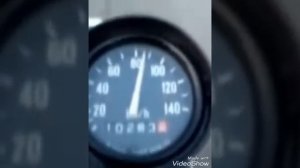 ОГО максимальная скорость мотоцикла минск125!!! 95км/час!!!