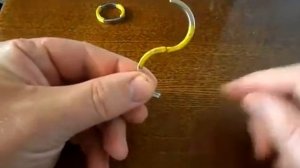 Все физические поля - это ничто иное как эфирные вихри. Простой и наглядный эксперимент.