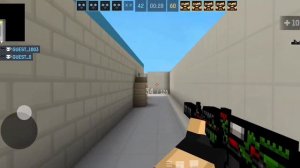 3 Ошибки игроков в блокпост мобайл| BLOCKPOST Mobile