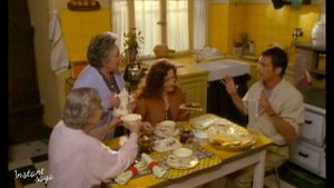 Dans un grand vent de fleurs - Épisode 3