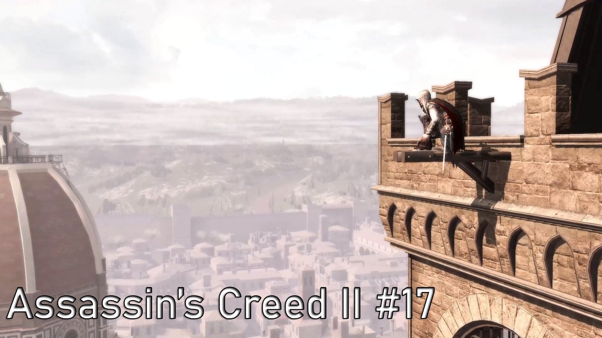 Первый доход от Виллы.Assassin’s Creed II #17.