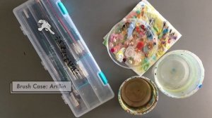 How I Start A Painting: Prep Work and Supplies | Retrospecked