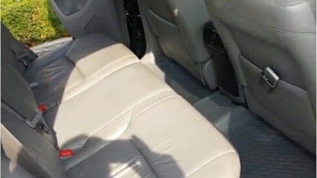 2003 Toyota 4Runner Used Cars Geneva NY смотреть онлайн