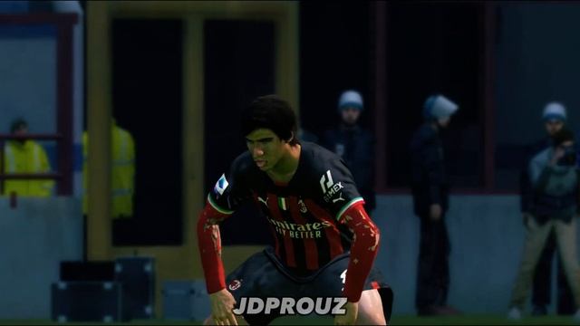 PES 2017 Next Season Patch 2023 AIO | New Patch