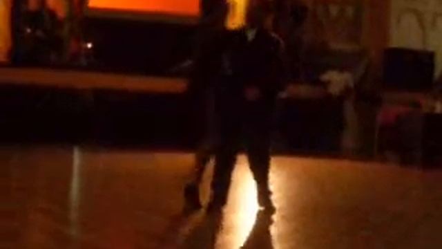 Paulo Roberto e Michelle Marcondes - Preparanse - Rumba - Salsa -Tango смотреть онлайн