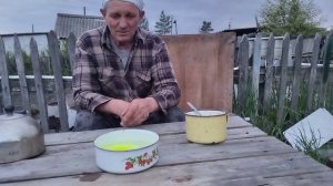 Как увеличить прочность лески для триммера Часть 2