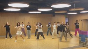 Dana’s Dance Classes, мини хоряжки ?? NYU university, Shanghai