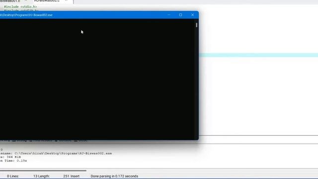 Creating a 10 minute running loop with Chatgpt, will my pc crash??!!
