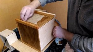 DIY Масло для мебели с повышенной твердостью Borma Wachs Hard Furniture Oil