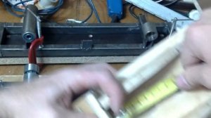 Выпиловочный столик для ручного лобзика. Размеры! Table for manual jigsaw.