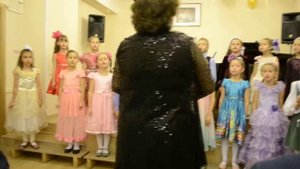 Колыбельная пчелы