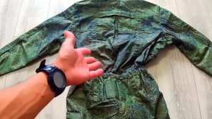 БРОНЕКОМБИНЕЗОН ПЕРМЯЧКА 6Б49 (Часть 1/2 Обзор с изменениями)