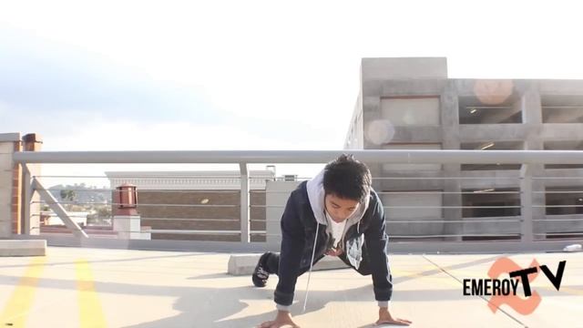 How To Breakdance For Beginners: Six Step | breakdance moves for beginners step by step смотреть онлайн