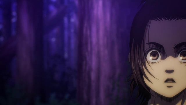Shingeki no Kyojin: The Final Season Part 2 Episode 09 Subtitle
