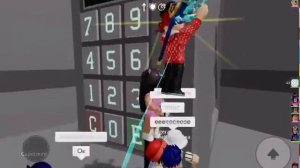 ?ПОКАЗЫВАЮ ЛЕГЕНДАРНЫЕ УРОВНИ + КОД ОТ СЕЙФА | tower of hell ?