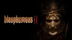 Blasphemous 2 | Трейлер-анонс (19.4.2023)