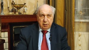 Обращение академика Александра Чубарьяна к читателям "Классного наставника"