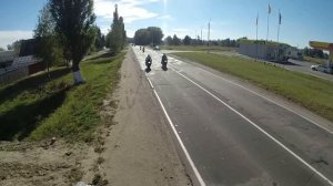 закрытие 2015 Мглин АЗС