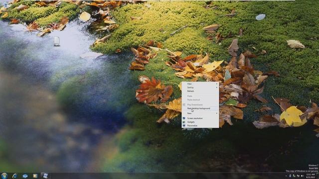 Windows 7 Delta Edition - Установка и обзор смотреть онлайн