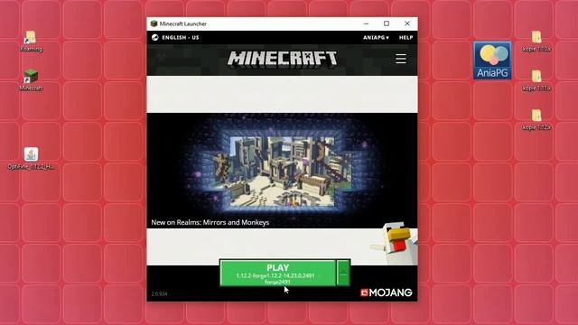 Portal Gun 1.12.2 - Jak zainstalować mody - PL Instalacja moda do Minecraft 1.12.2 смотреть онлайн