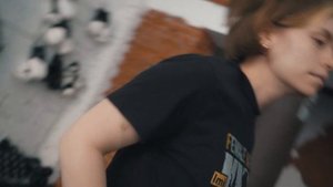 KRAV MAGA KMG- тренировка в My Mafia
