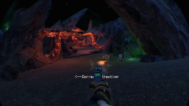 Dark Legion PSVR (HK) Drunk Play + First Impressions смотреть онлайн